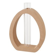 VBS Vase Reagenzglashalter