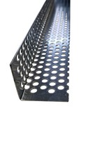 Lochblech Lüftungsprofil 1m