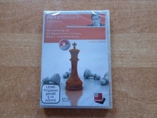 GM Mihail Marin: Pirc Verteidigung Band 2 Angriffsvarianten Chessbase DVD 2014