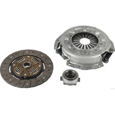 Jakoparts Kupplung für