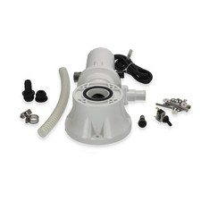 Reparaturset Zerhacker Pumpe