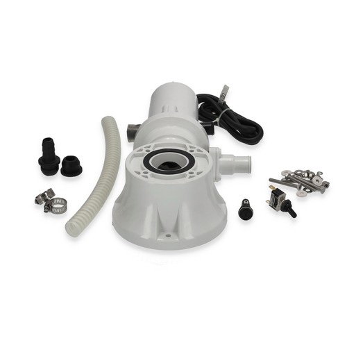 Reparaturset zerhacker pumpe - reparaturset,