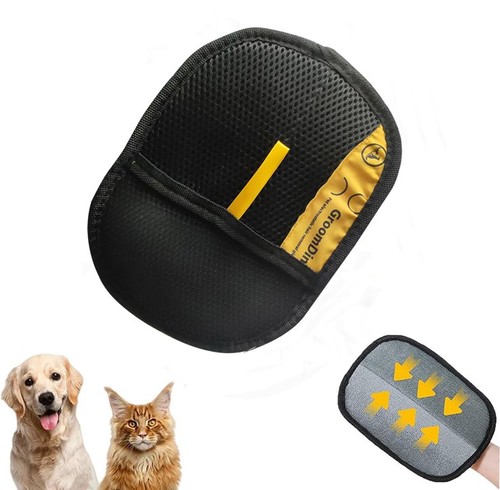 Tierhaar entferner handschuh - tierhaar,