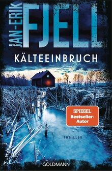 Kälteeinbruch thriller - kälteeinbruch:,