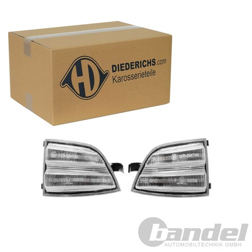 Diederichs tuning led - diederichs,