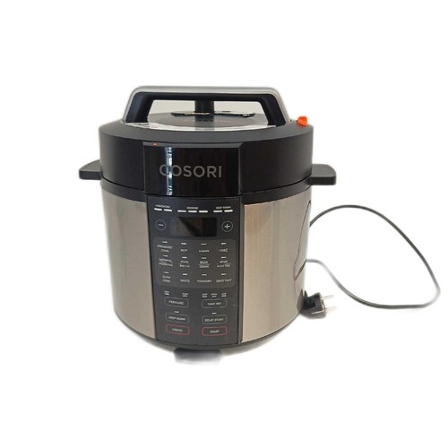 Cosori schnellkochtopf 1 - cosori, 9-in-1