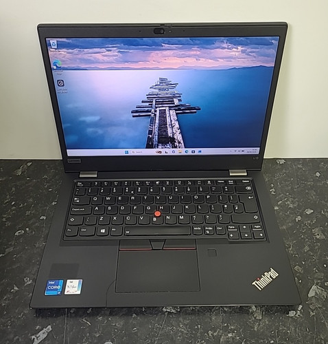 Lenovo thinkpad l13 - gen, 2