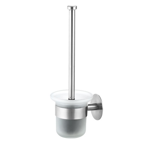 Bürste wandmontage - wc,