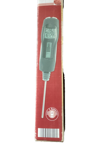 Weinthermometer digital - weinthermometer,
