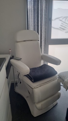 Relaxliege ionto comed - relaxliege,,