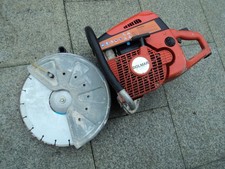 Profigerät - Trennschleifer