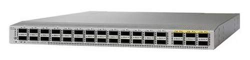 Cisco nexus n9k - cisco,