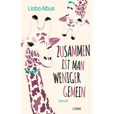 Zusammen ist man weniger