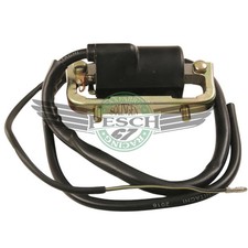 Zündspule 6 Volt Honda Dax