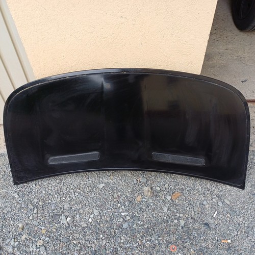 Smart forfour 454 motorhaube - 454,