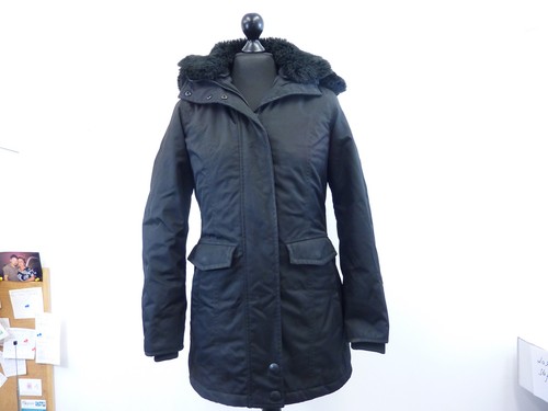 Wellensteyn damen jacke parka - damen, jacke/parka