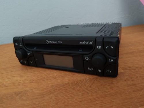 Mercedes benz mf2910 autoradio - mf2910,