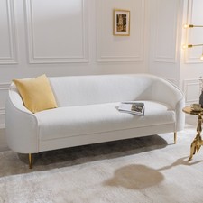 Design 3er Lounge Sofa DIVA