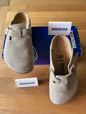 Birkenstock Boston