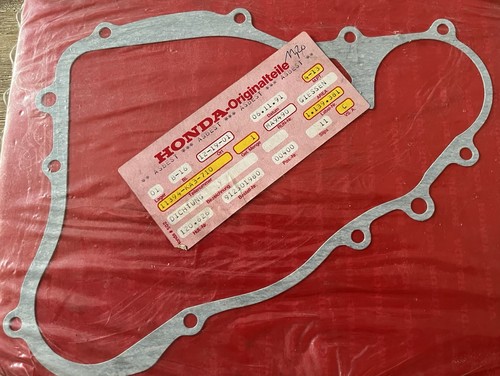 Honda cr125 je01 - honda,