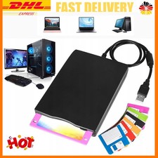 Diskettenlaufwerk Externes