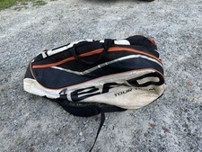 HEAD " TOUR TEAM " TOP  TENNISTASCHE RACKETBAG  Schläger Tasche Tennis 
