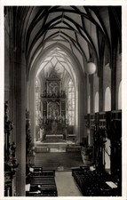 Ak Mondsee Oberösterreich