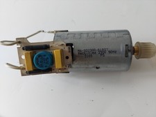 Motor Antrieb Brühgruppe DeLonghi EAM / ECA / ESAM / ECAM / ETAM MA-502300-61R07