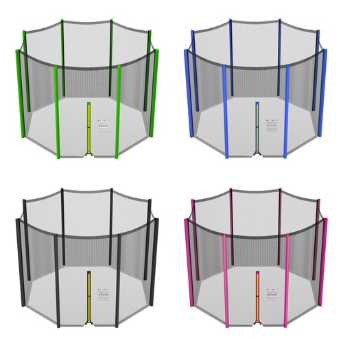 Sicherheitsnetz trampolin - sicherheitsnetz,