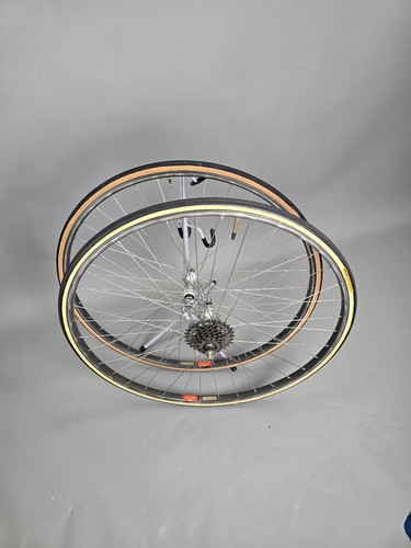 Laufradsatz mavic ma40 - ma40, felge