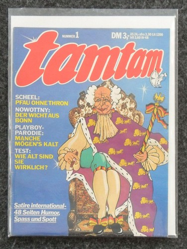Tamtam nelson - tamtam,