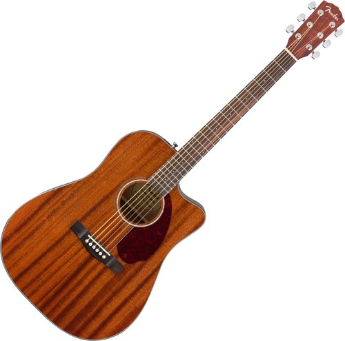 Ware fender 140sce - b-ware, cd-140sce