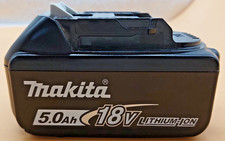 Makita Original Akku BL1850B