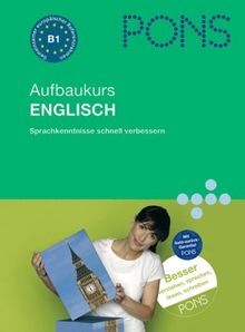 Pons aufbau sprachkurs - pons, aufbau-sprachkurs