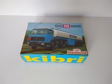 Kibri H0 Lastwagen Bausatz B-