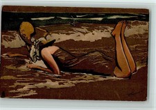 13066072 - Serie Sea Foam Nr. 13 - Bademode, Badenixe AK Tucks