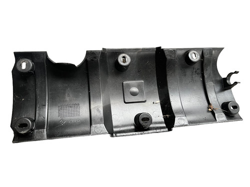 Motorabdeckung peugeot 206 - peugeot, 1.4