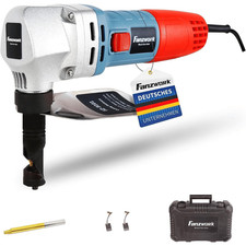 Knabber Blechknabber Nibbler