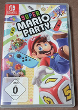 Super Mario Party (Nintendo