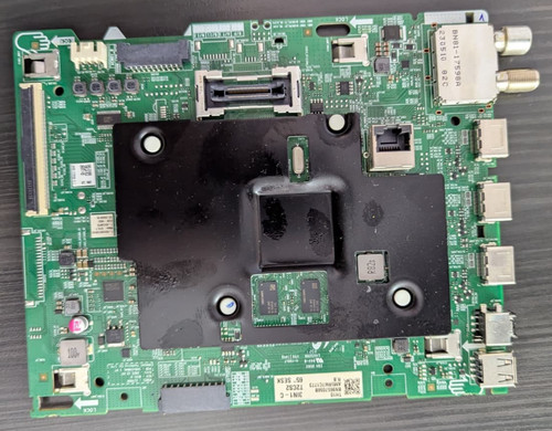Samsung mainboard board - tv,