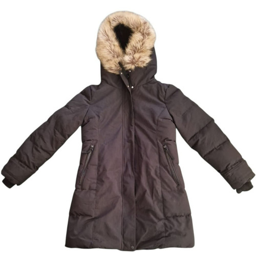 Zara damen parka - parka, winter