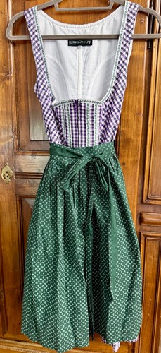 Berwin wolff dirndl - berwin, +