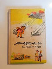 Altes Kinderbuch, 1965, Alfons