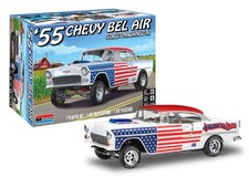 Revell 14519  1955 Chevy® Bel