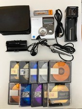 Sony Hi-MD Walkman MZ-NH900