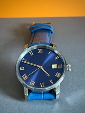 Kemmner Dresswatch mit ST1812