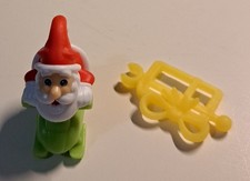 Ü-Eier Figur - Weihnachten