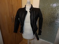 Hein gericke hurricane 80s - gericke, 90s