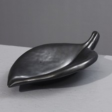 Leere Taschen Keramikfolie