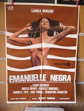 EMANUELLE NEGRA Bitto